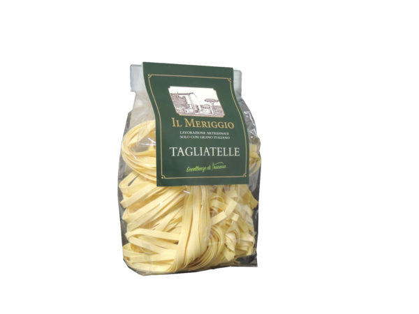 Tagliatelle
