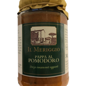 Pappa al pomodoro