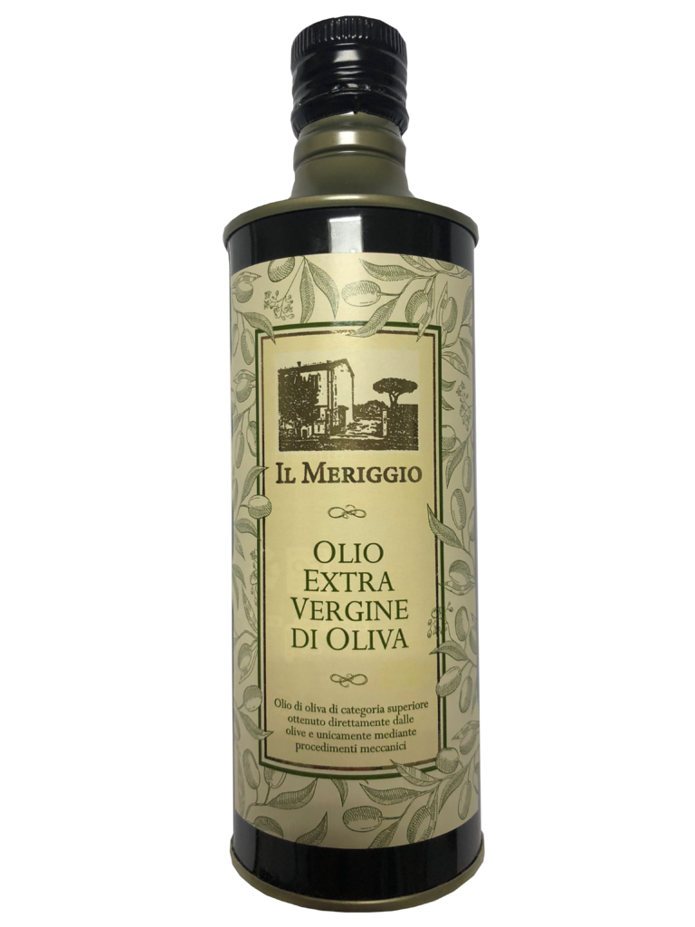 Olio extra vergine di oliva