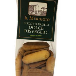 Biscotti frolla dolce risveglio