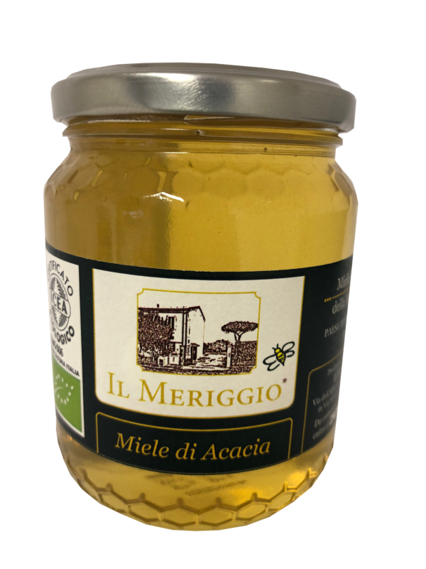 Miele Acacia