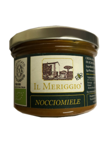 Nocciomiele