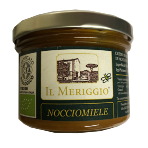 Nocciomiele