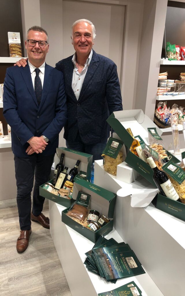 Tutto food milano